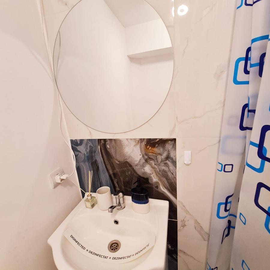 My Cozy Nest - 2 Rooms Apartment Târgu-Mureş المظهر الخارجي الصورة