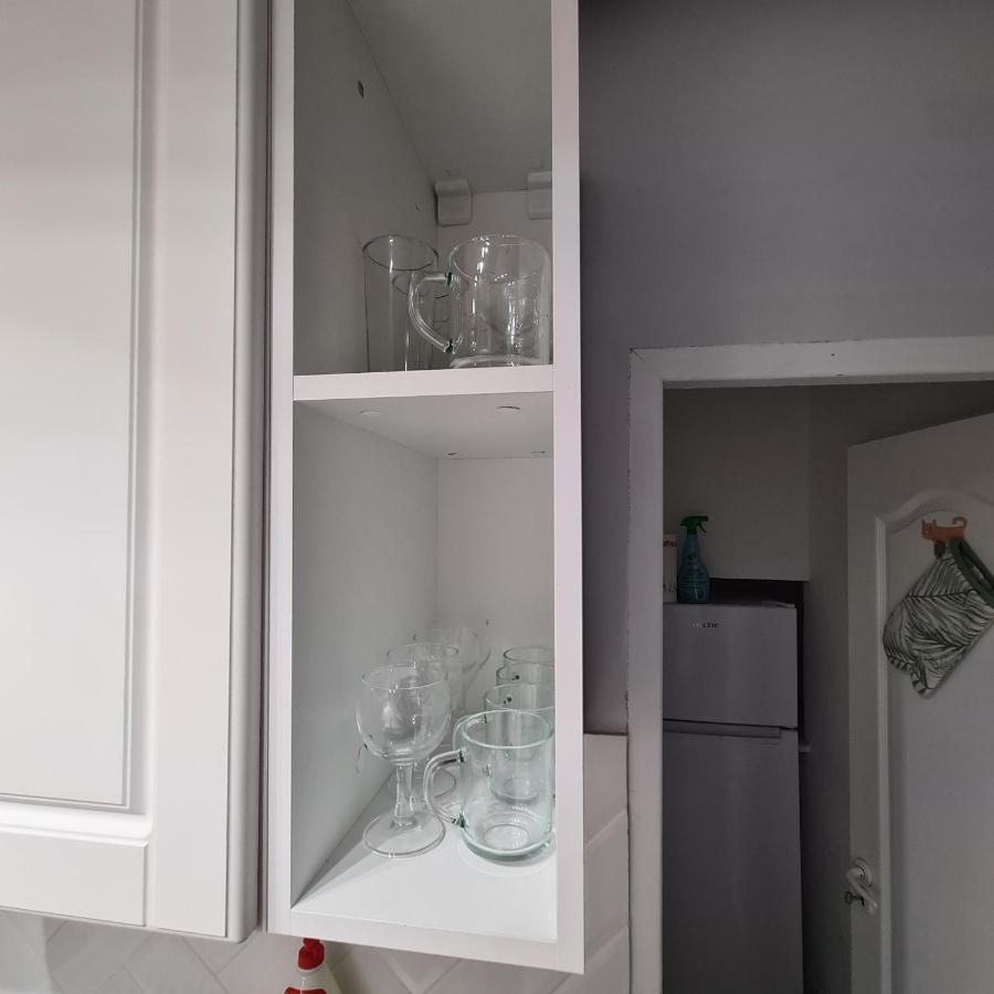 My Cozy Nest - 2 Rooms Apartment Târgu-Mureş المظهر الخارجي الصورة