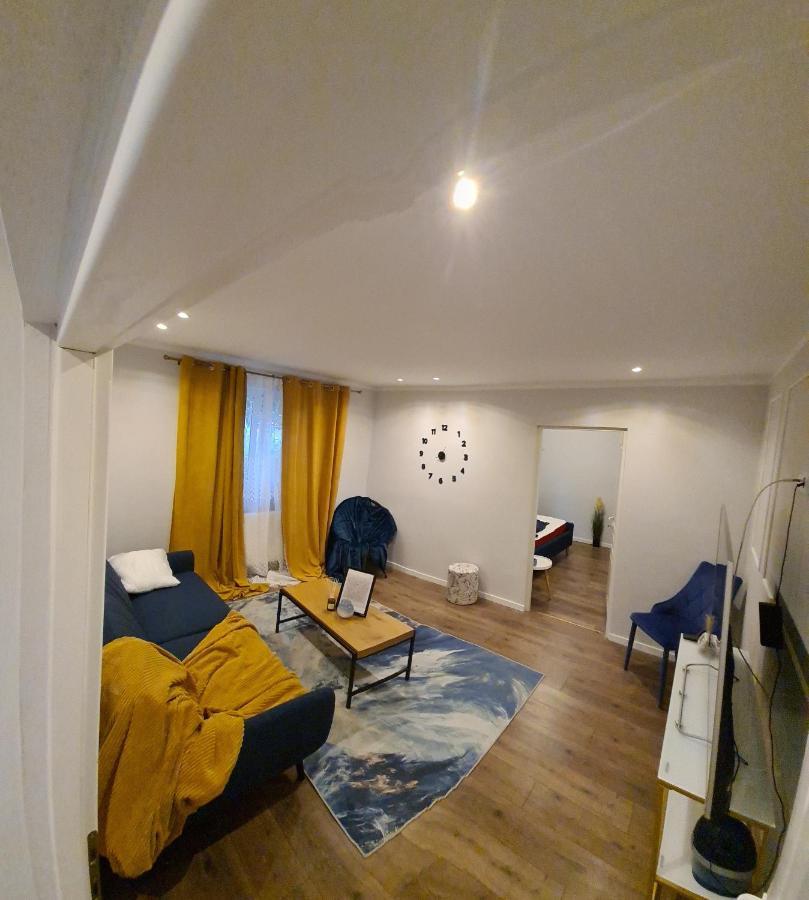 My Cozy Nest - 2 Rooms Apartment Târgu-Mureş المظهر الخارجي الصورة