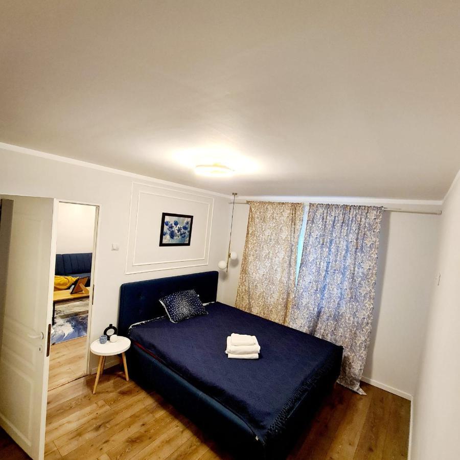 My Cozy Nest - 2 Rooms Apartment Târgu-Mureş المظهر الخارجي الصورة