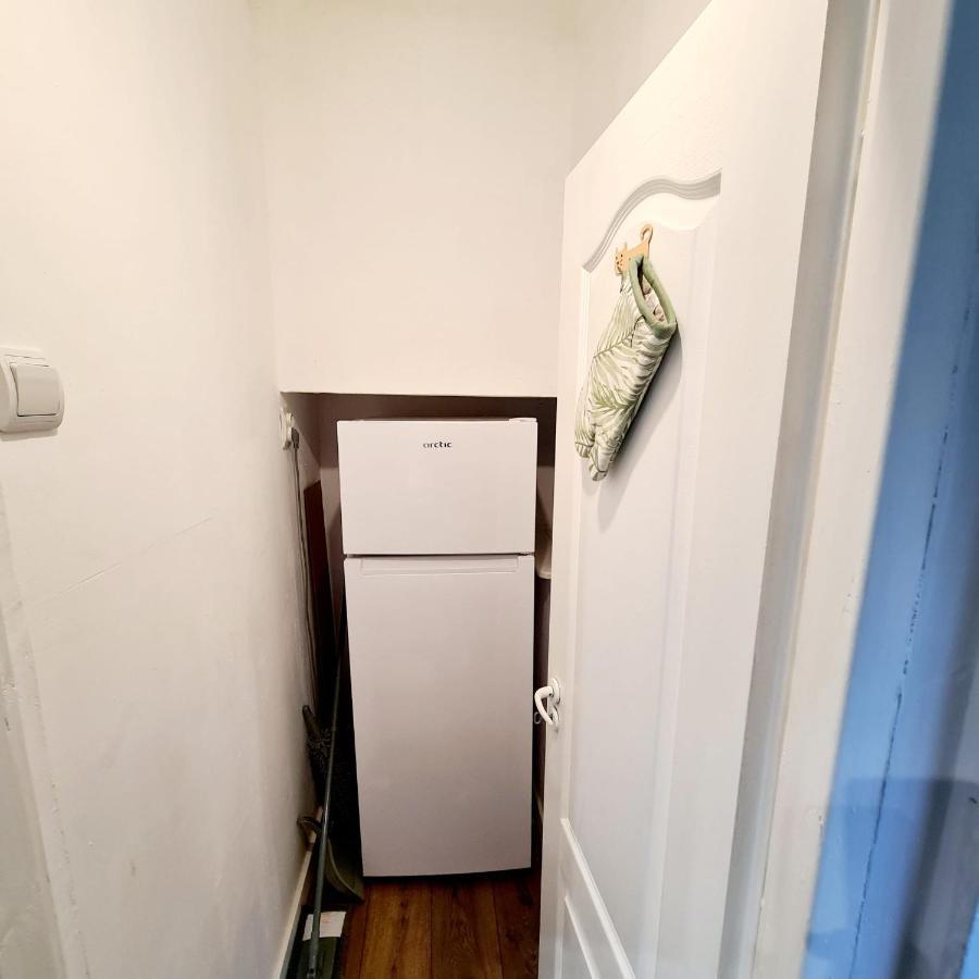 My Cozy Nest - 2 Rooms Apartment Târgu-Mureş المظهر الخارجي الصورة